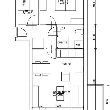 Gemuetlicher Ferienwohnung In Niedersfeld Bei Winterberg, Kostenloses Wlan Extérieur photo