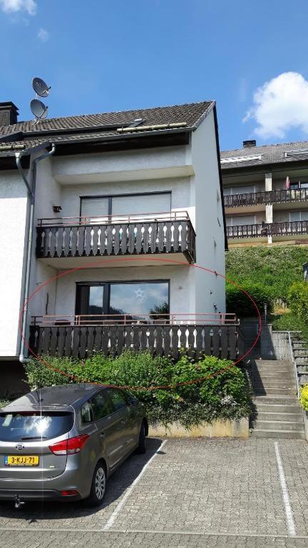 Apartment Gemuetlicher In Niedersfeld Bei Winterberg, Kostenloses Wlan