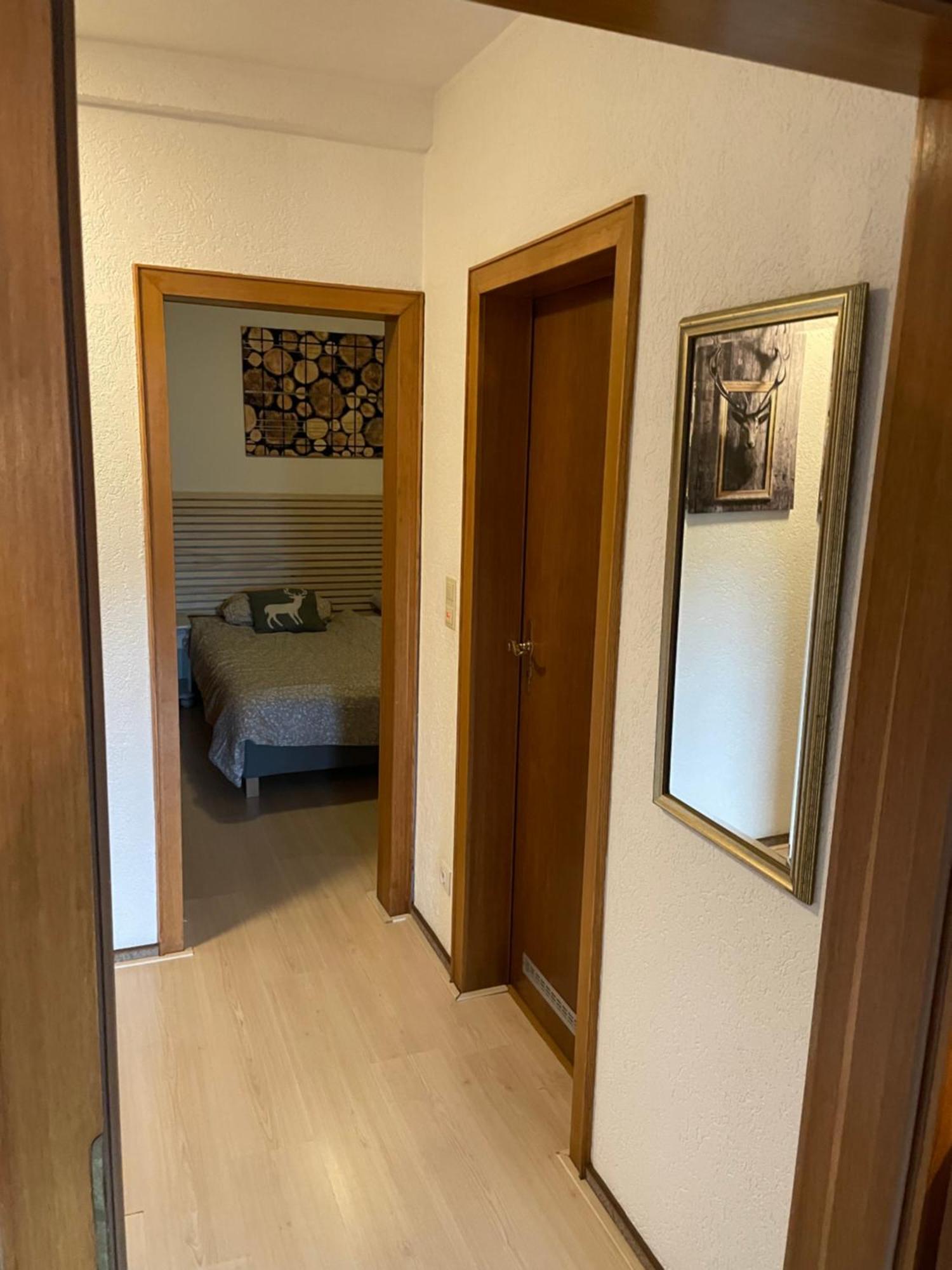 Gemuetlicher In Niedersfeld Bei Winterberg, Kostenloses Wlan Appartement