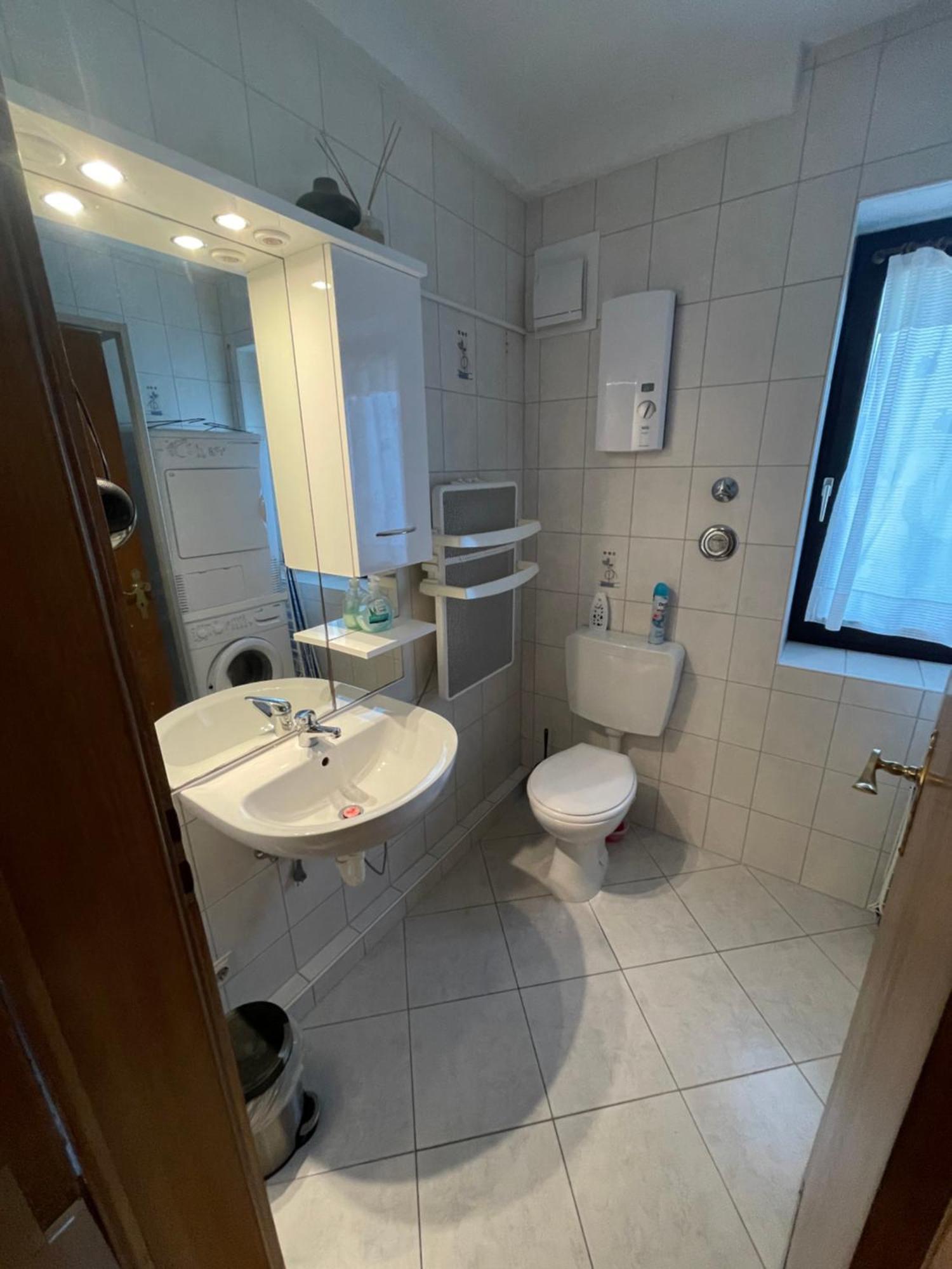 Gemuetlicher In Niedersfeld Bei Winterberg, Kostenloses Wlan Apartment Winterberg