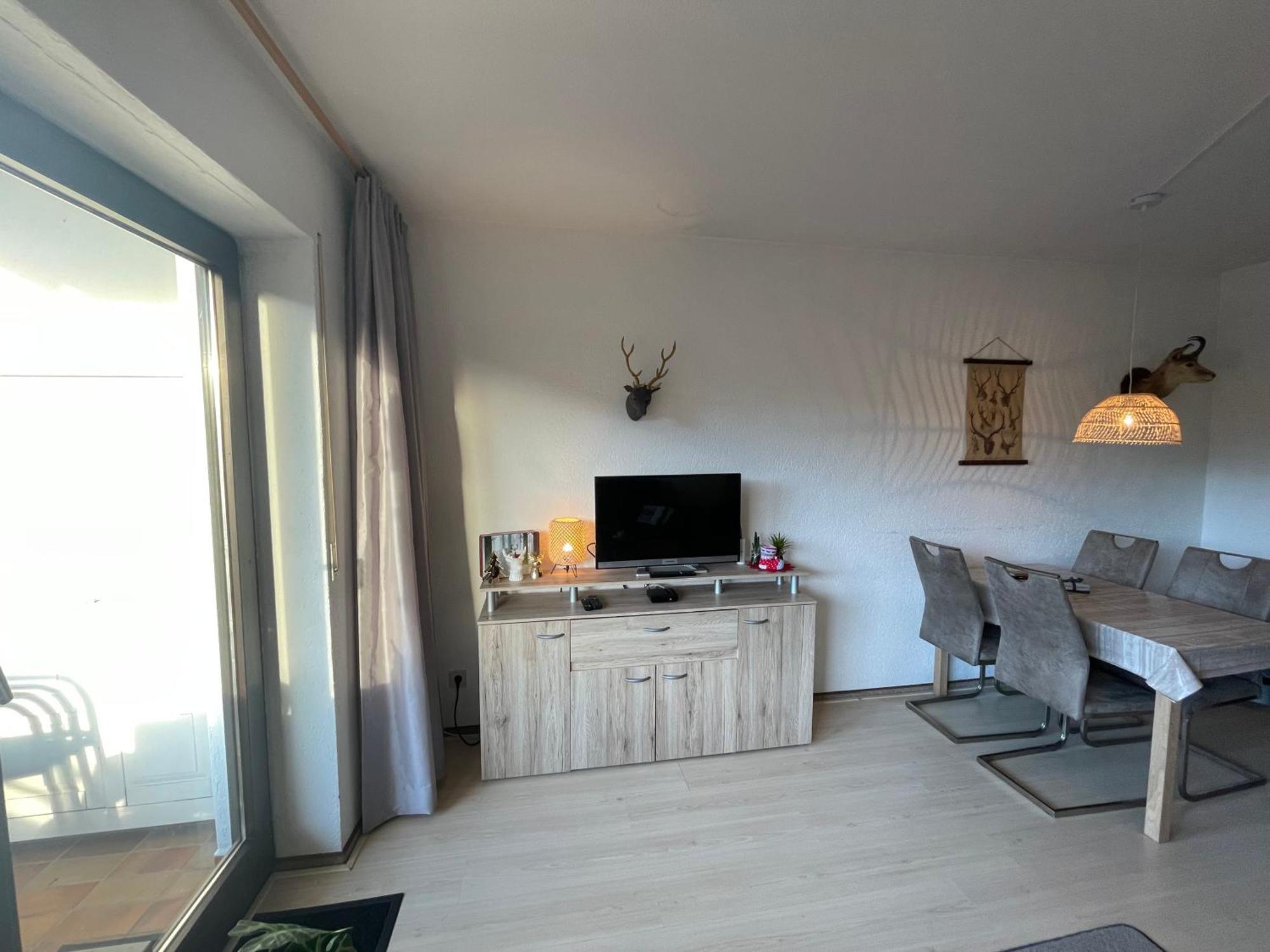 Apartment Gemuetlicher In Niedersfeld Bei Winterberg, Kostenloses Wlan