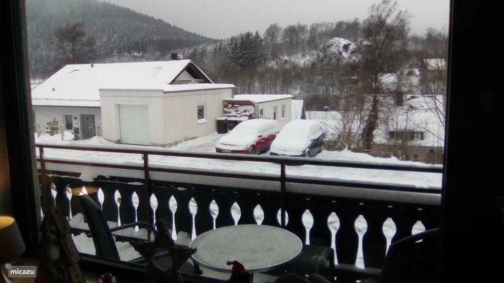 Gemuetlicher In Niedersfeld Bei Winterberg, Kostenloses Wlan Appartement Winterberg