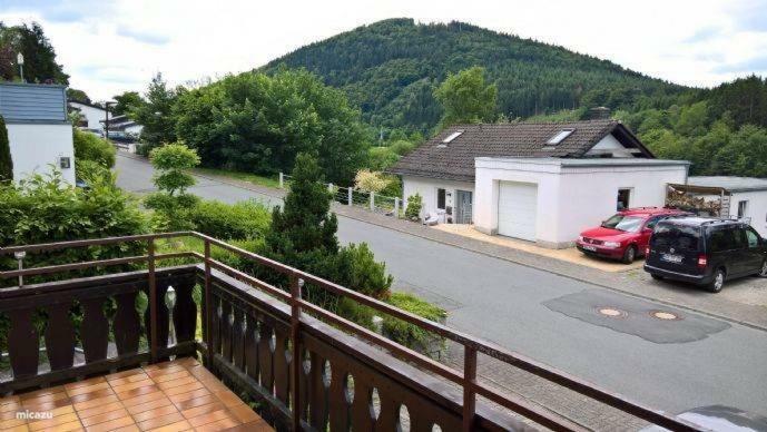 Apartment Gemuetlicher In Niedersfeld Bei Winterberg, Kostenloses Wlan