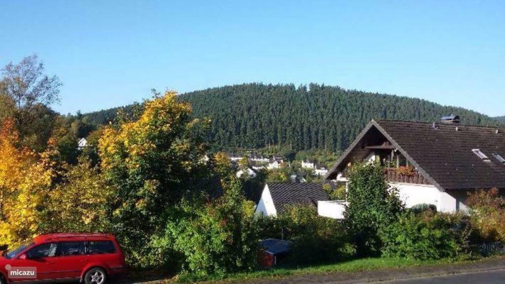 Gemuetlicher In Niedersfeld Bei Winterberg, Kostenloses Wlan Apartment Winterberg
