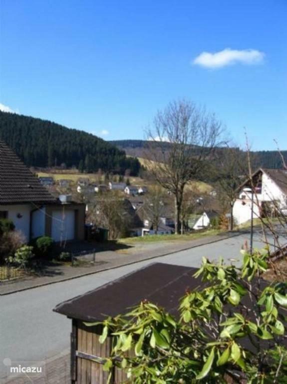 Apartment Gemuetlicher In Niedersfeld Bei Winterberg, Kostenloses Wlan Winterberg
