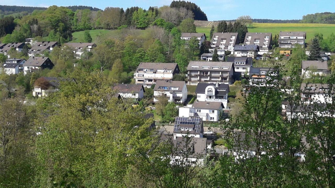 Apartment Gemuetlicher In Niedersfeld Bei Winterberg, Kostenloses Wlan *