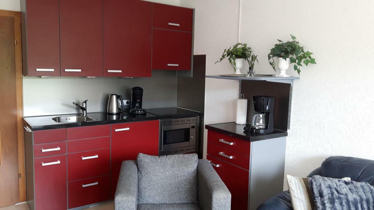 Appartement Gemuetlicher In Niedersfeld Bei Winterberg, Kostenloses Wlan Winterberg